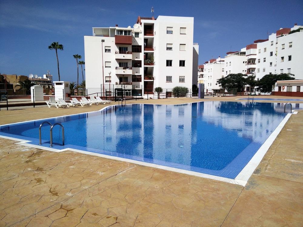 Palmeras Del Sur 3* Costa Adeje (Tenerife)